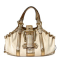 Antigua Theda GM Ecru Gold