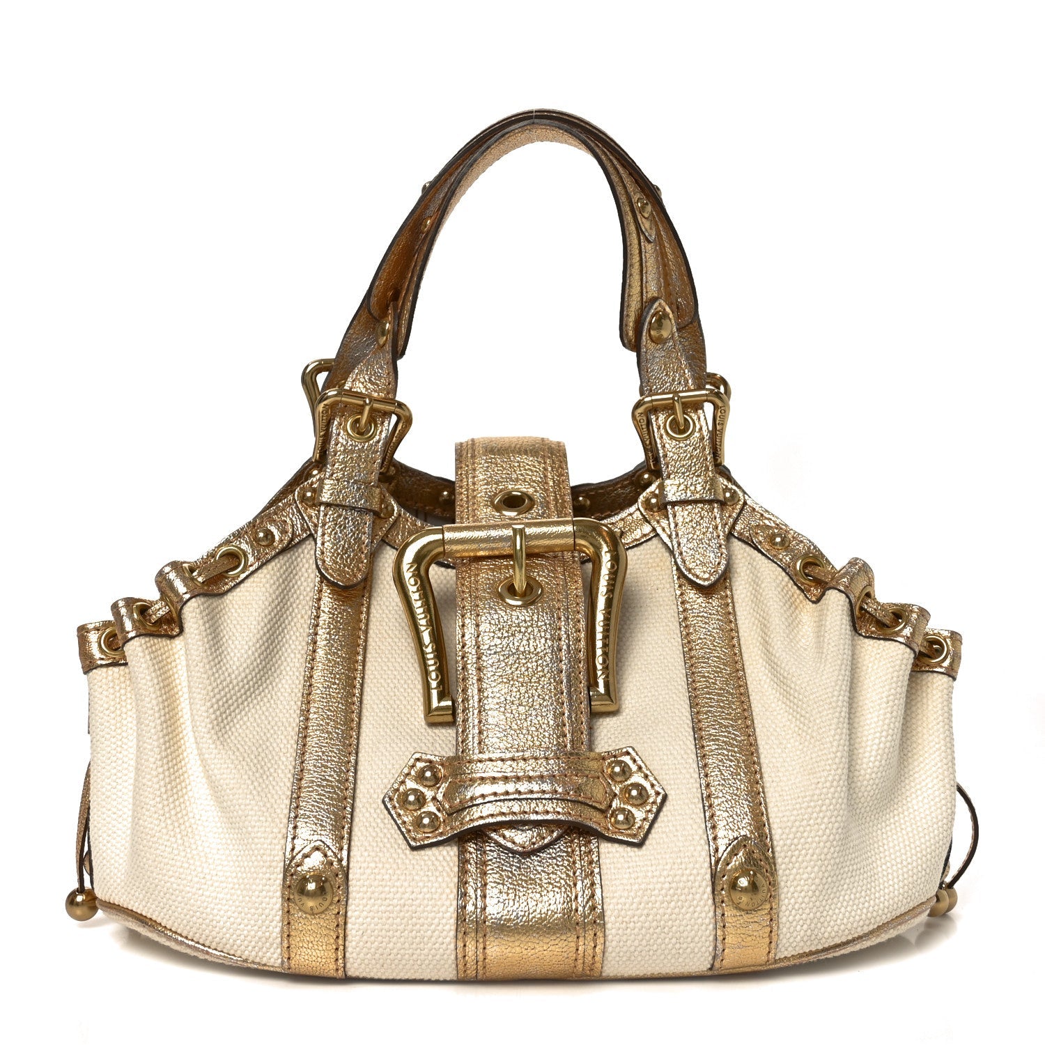 Antigua Theda GM Ecru Gold
