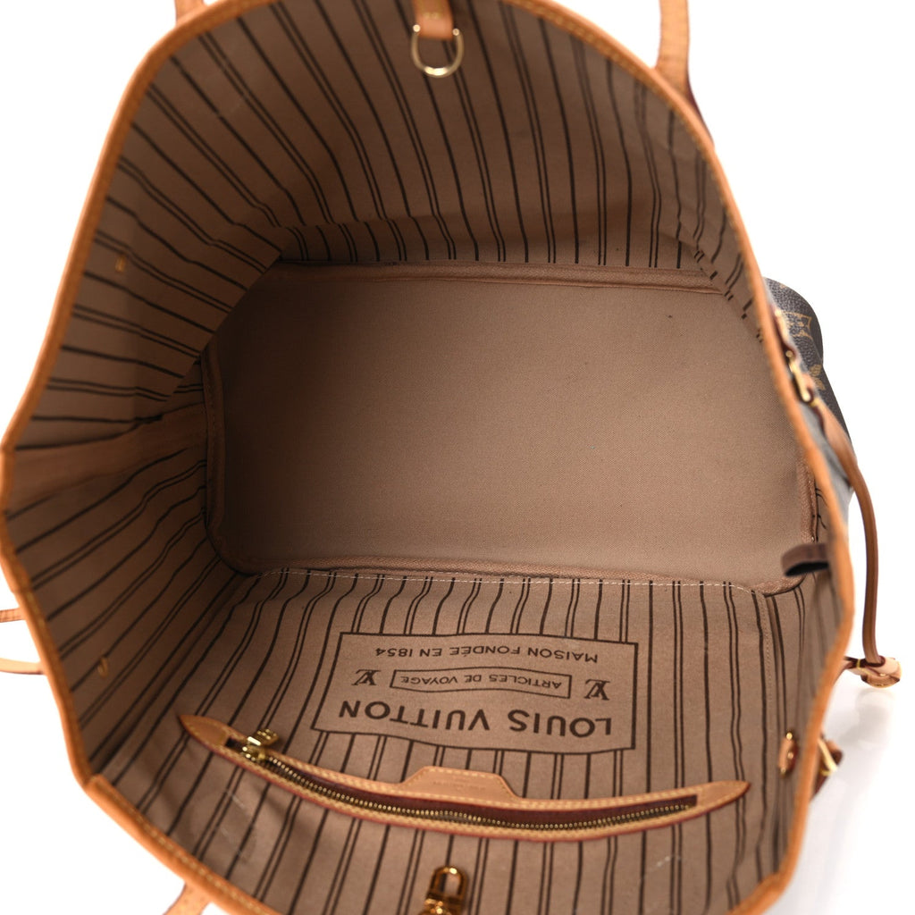 Monogram Neo Neverfull MM