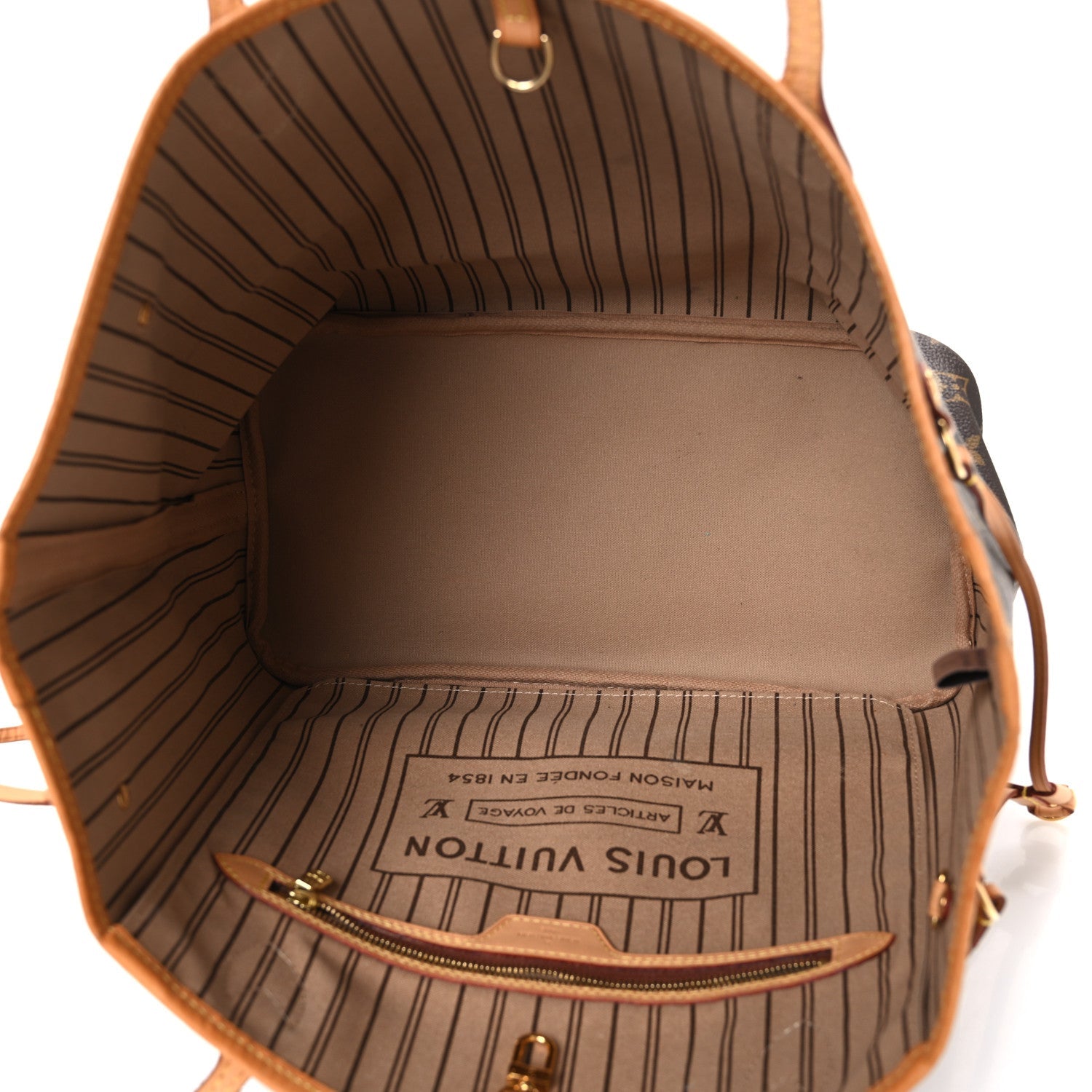 Monogram Neo Neverfull MM
