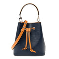 Epi Neonoe BB Indigo Safran