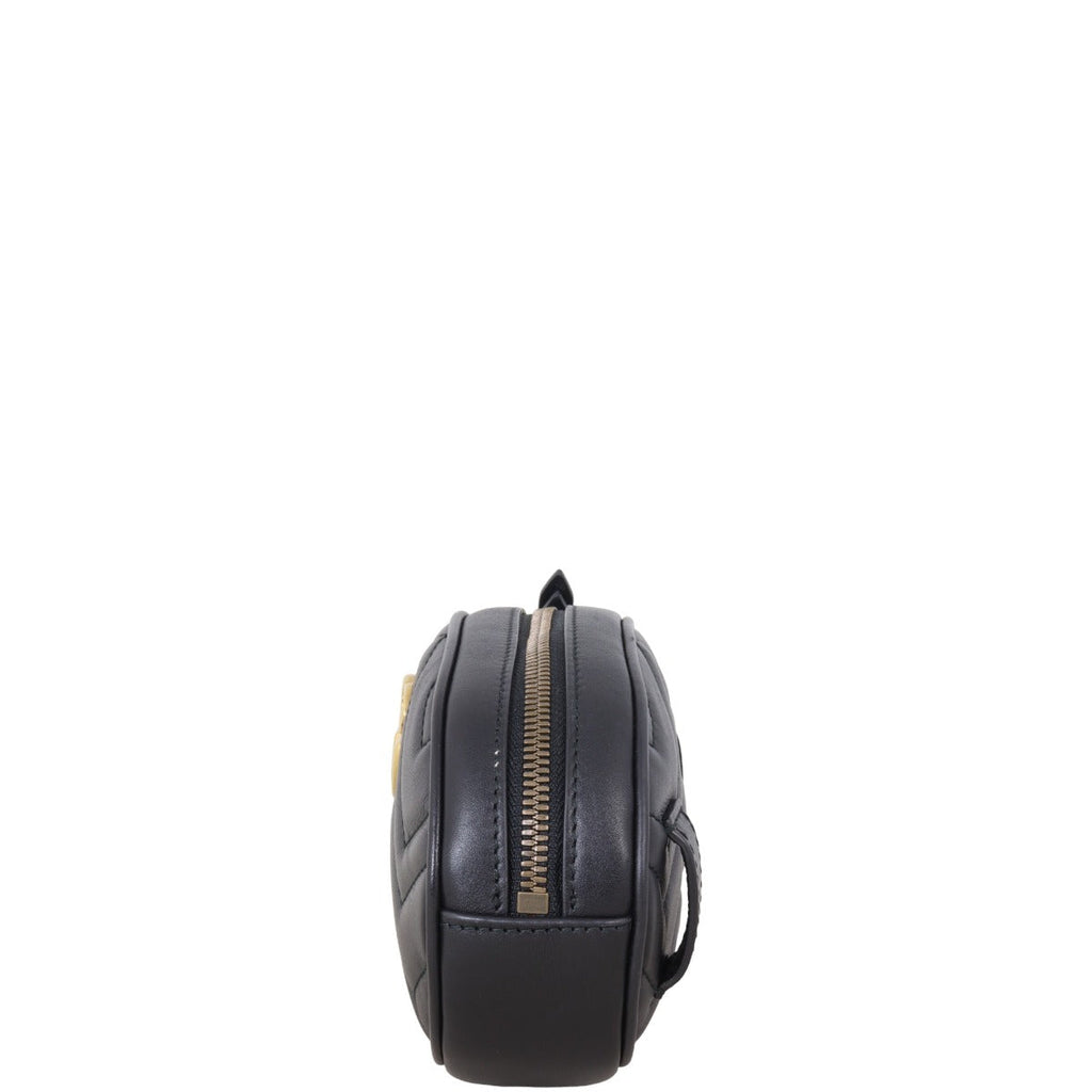 Gucci GG Marmont Belt Bag