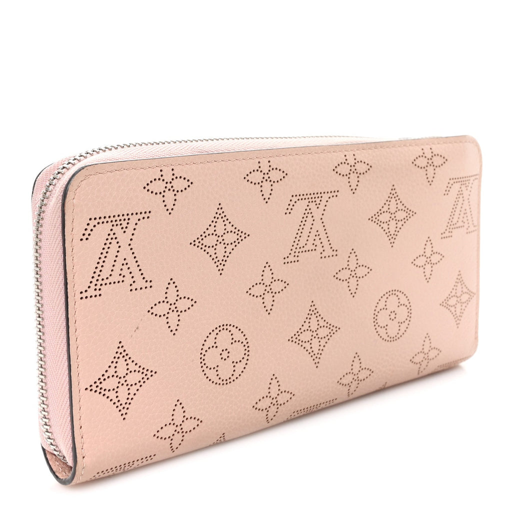Mahina Zippy Wallet Magnolia