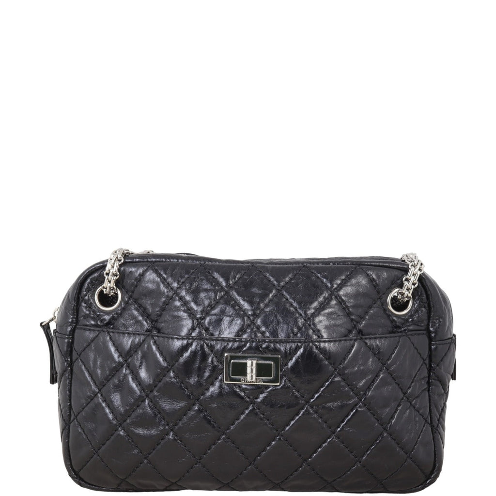 Chanel Reissue 2.55 Camera Bag