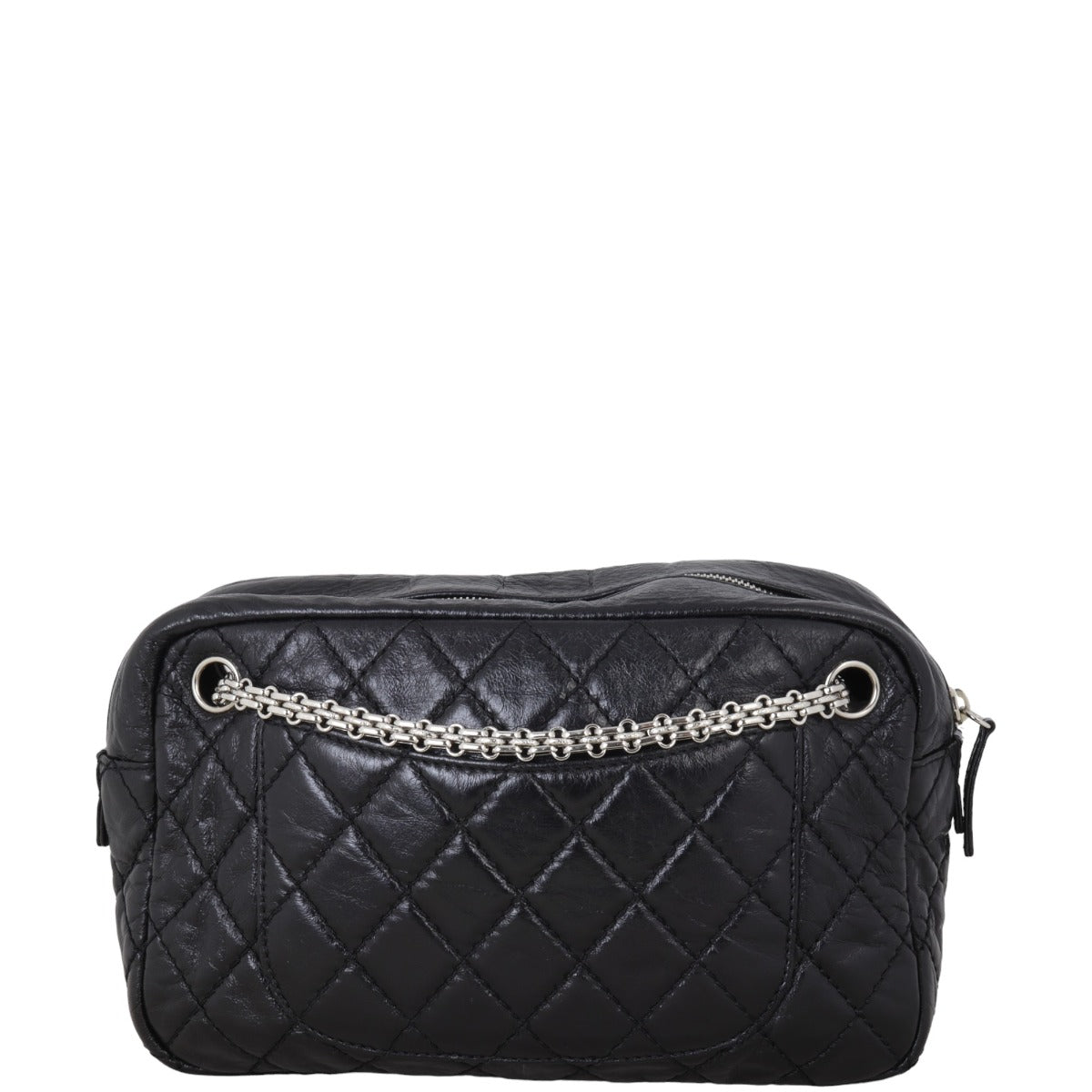 Chanel Reissue 2.55 Camera Bag