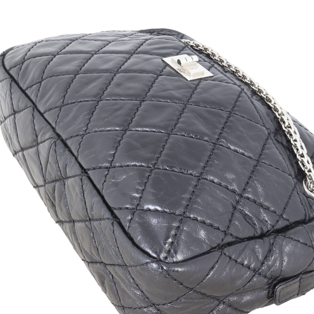 Chanel Reissue 2.55 Camera Bag