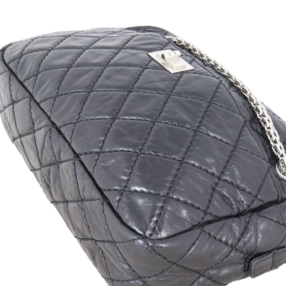 Chanel Reissue 2.55 Camera Bag