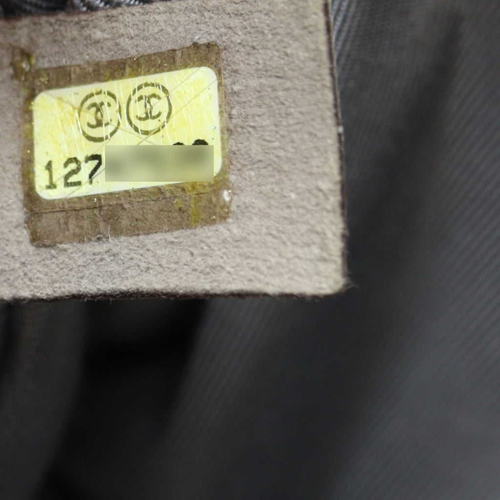 Chanel Reissue 2.55 Camera Bag