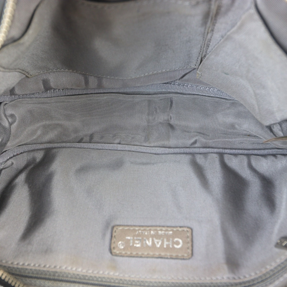 Chanel Reissue 2.55 Camera Bag