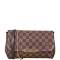 Louis Vuitton Favorite MM Damier Ebene
