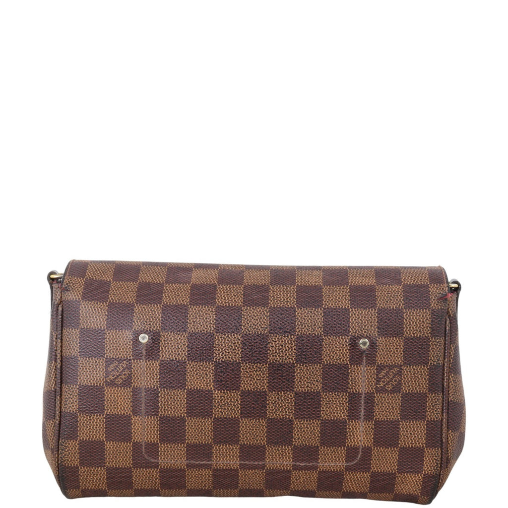 Louis Vuitton Favorite MM Damier Ebene
