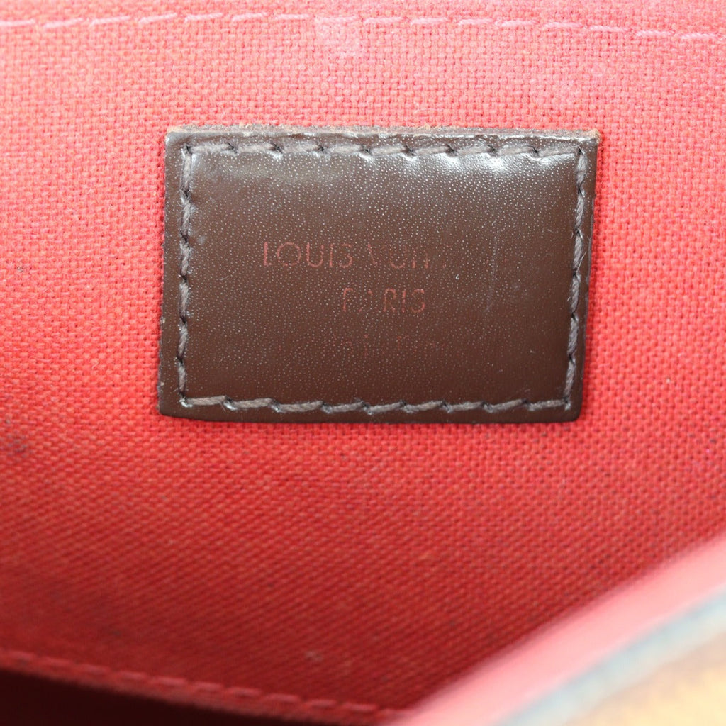 Louis Vuitton Favorite MM Damier Ebene