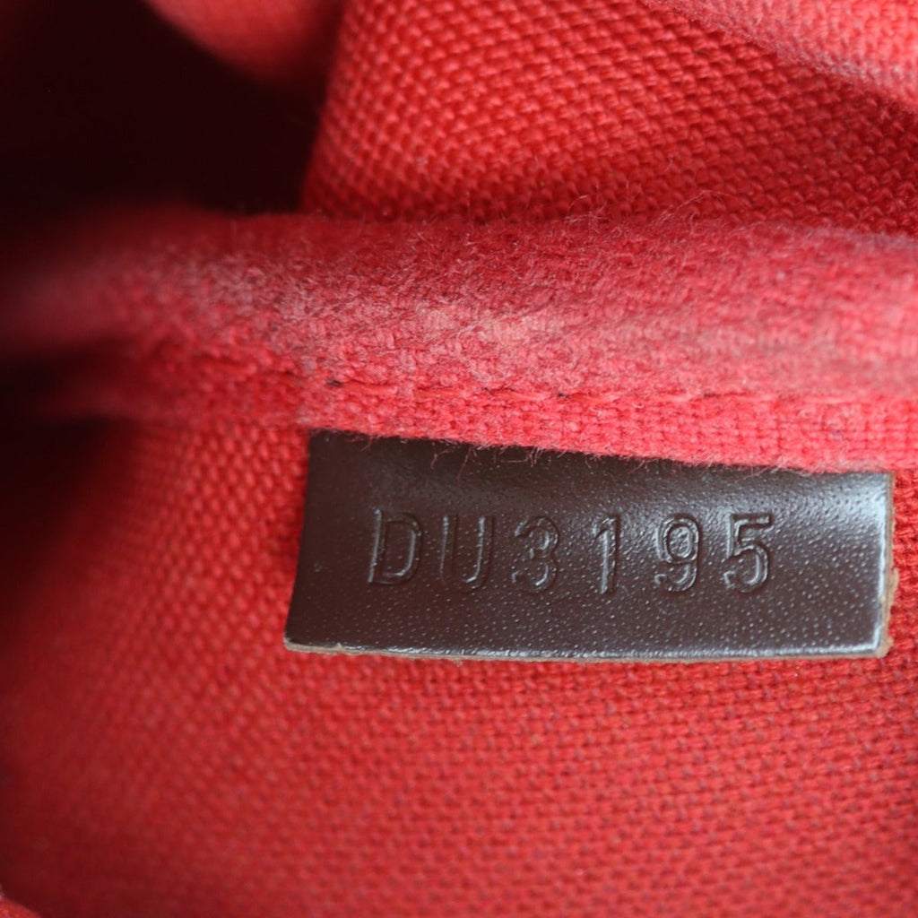 Louis Vuitton Favorite MM Damier Ebene
