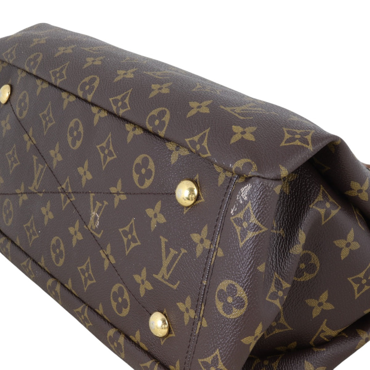 Louis Vuitton Pallas MM Monogram