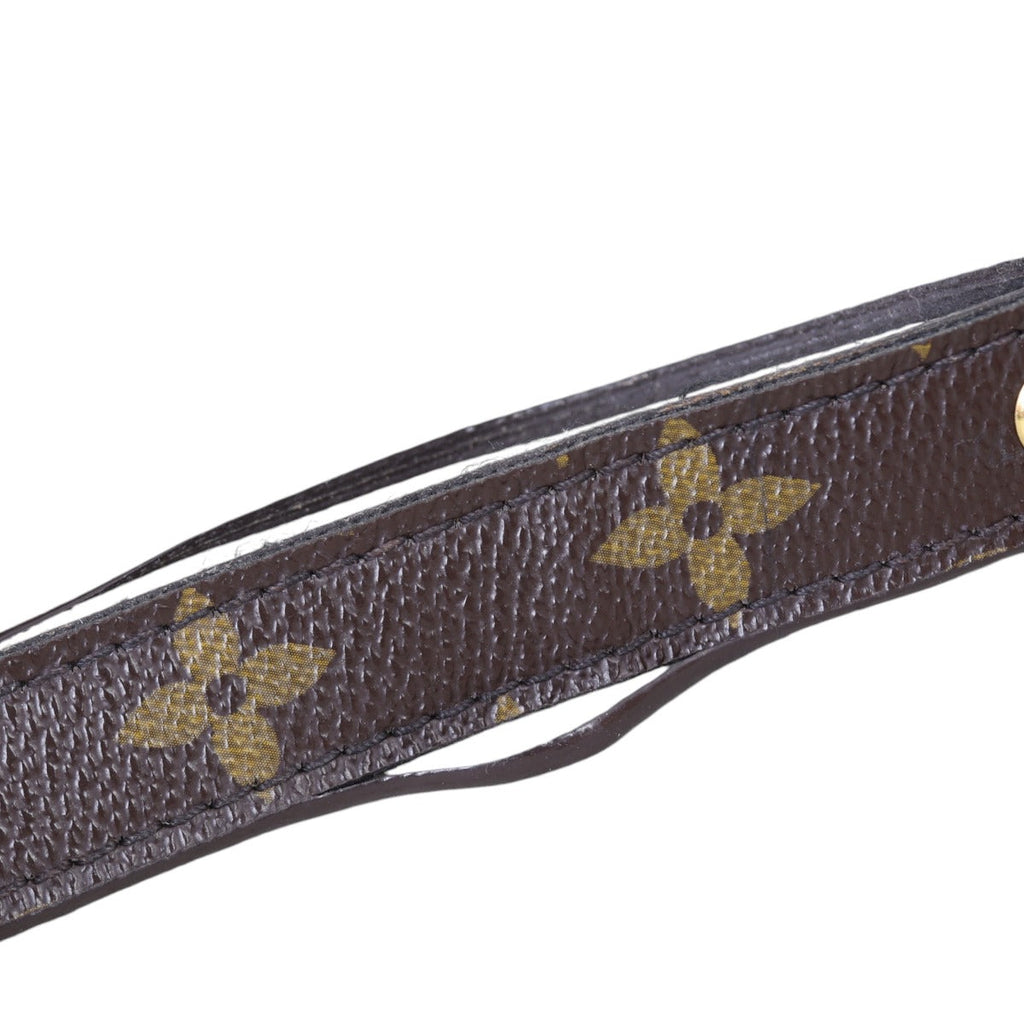 Louis Vuitton Pallas MM Monogram