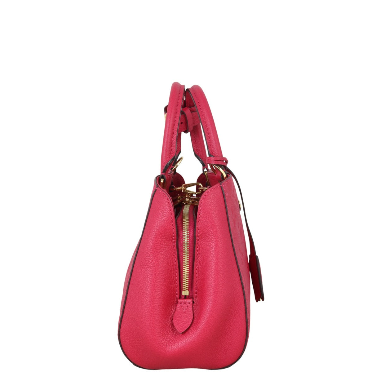 Louis Vuitton Montaigne BB Monogram Empriente