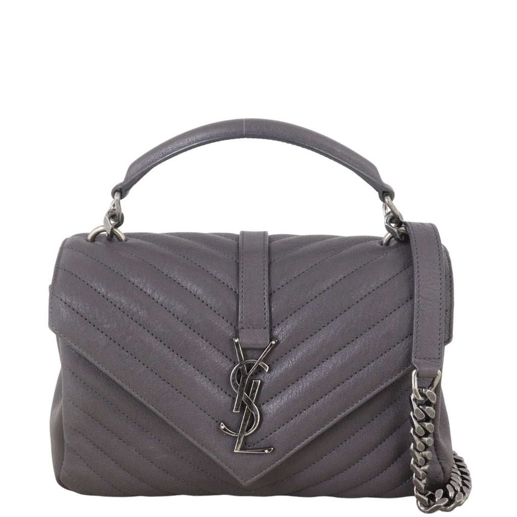 Saint Laurent College Medium