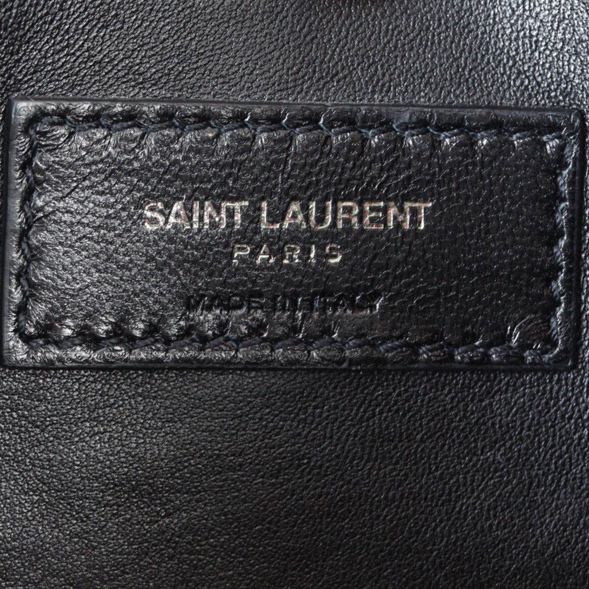 Saint Laurent College Medium