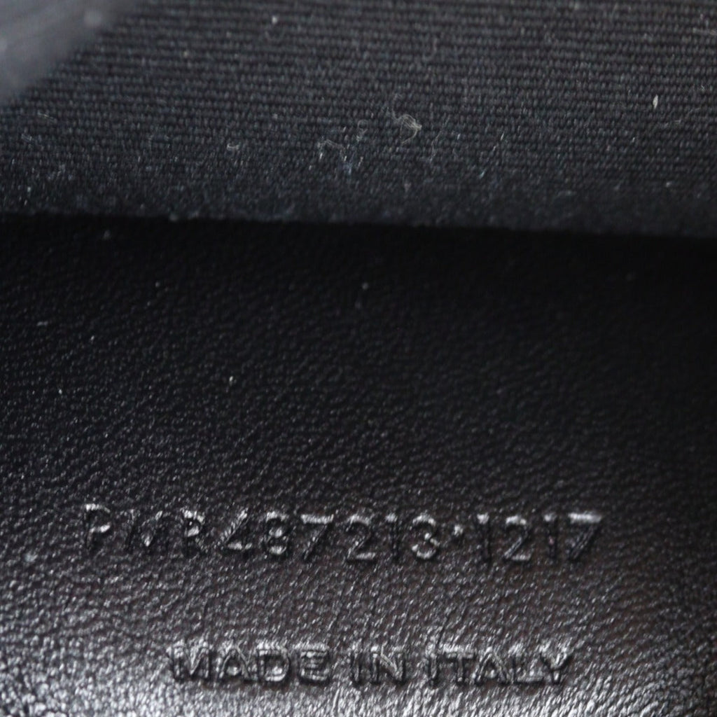 Saint Laurent College Medium