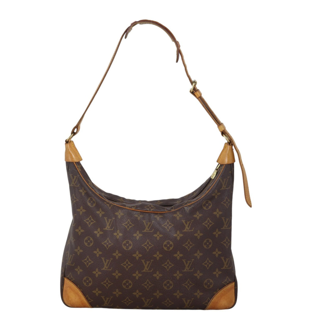 Louis Vuitton Boulogne 35 Monogram