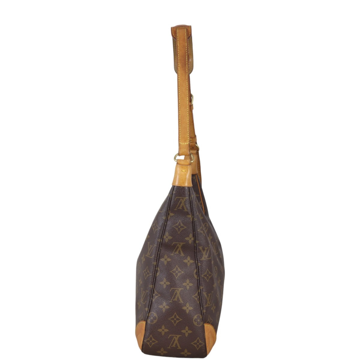 Louis Vuitton Boulogne 35 Monogram
