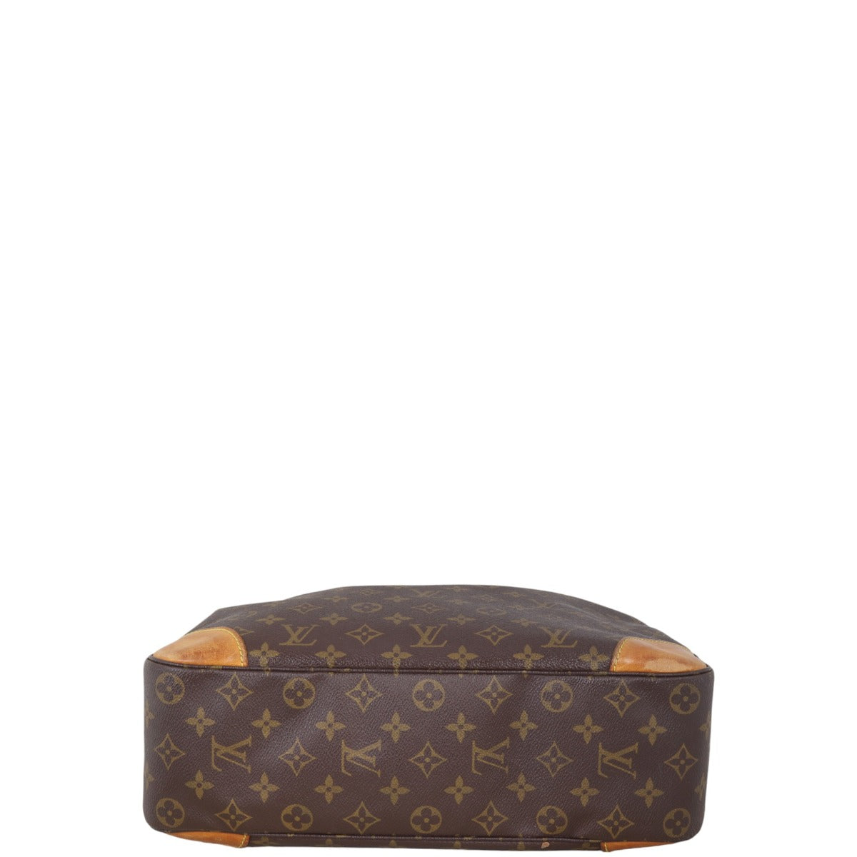 Louis Vuitton Boulogne 35 Monogram