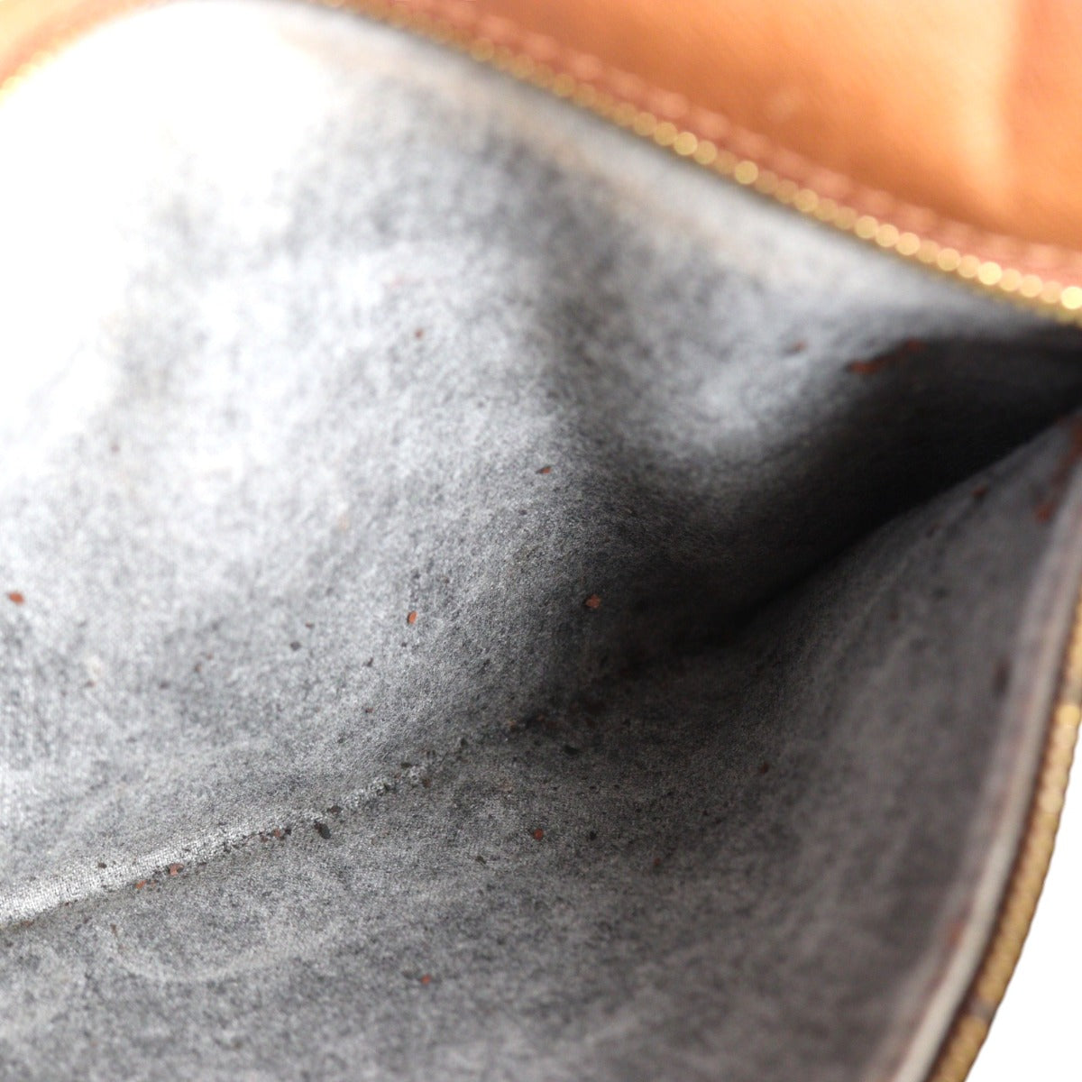 Louis Vuitton Boulogne 35 Monogram