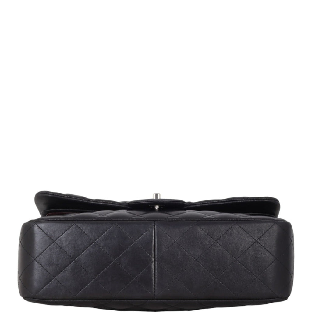 Chanel Classic Double Flap Jumbo