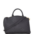 Louis Vuitton Petite Palais Monogram Empreinte Giant