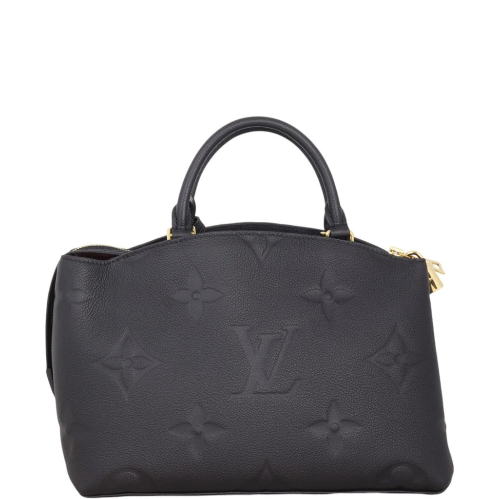 Louis Vuitton Petite Palais Monogram Empreinte Giant