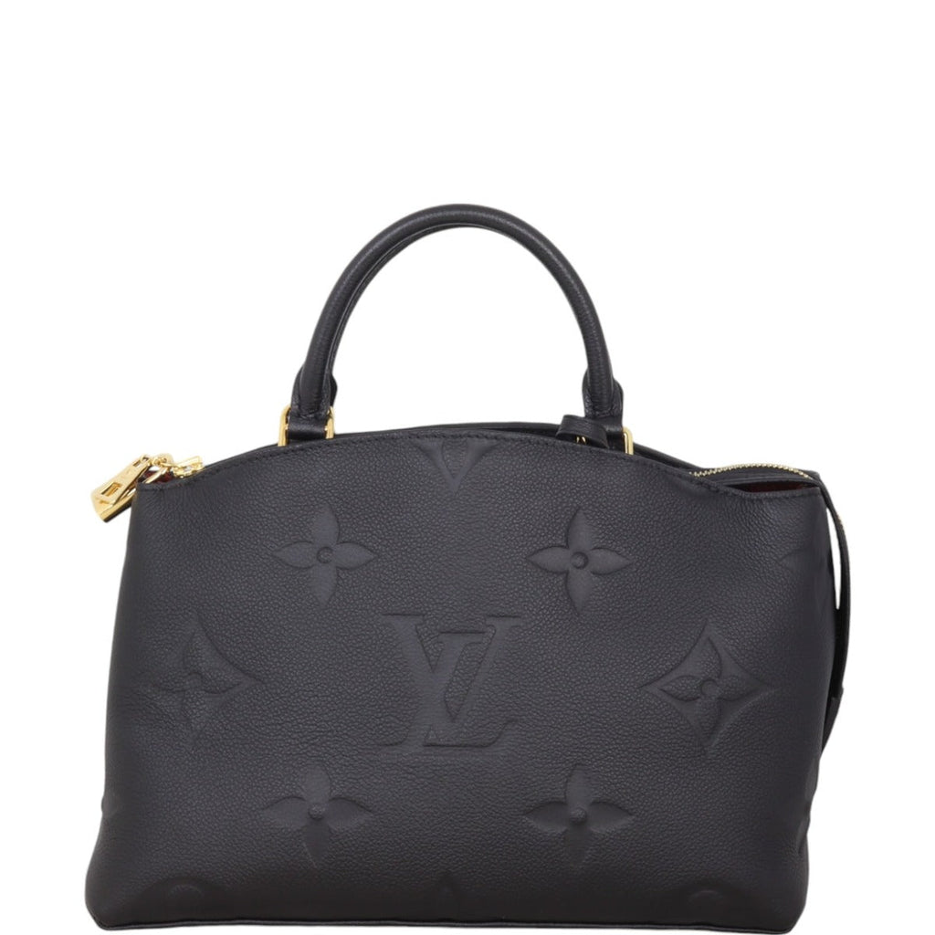 Louis Vuitton Petite Palais Monogram Empreinte Giant