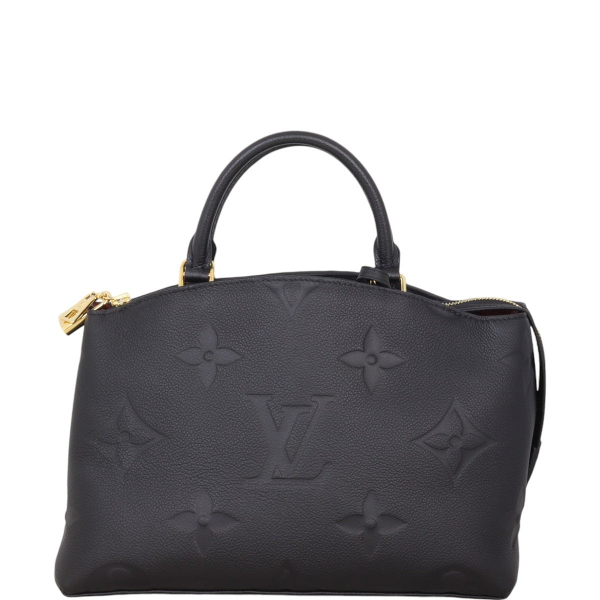 Louis Vuitton Petite Palais Monogram Empreinte Giant