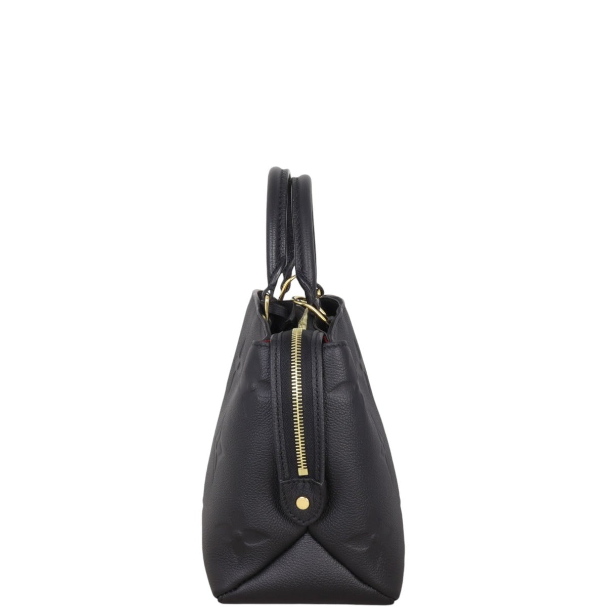 Louis Vuitton Petite Palais Monogram Empreinte Giant