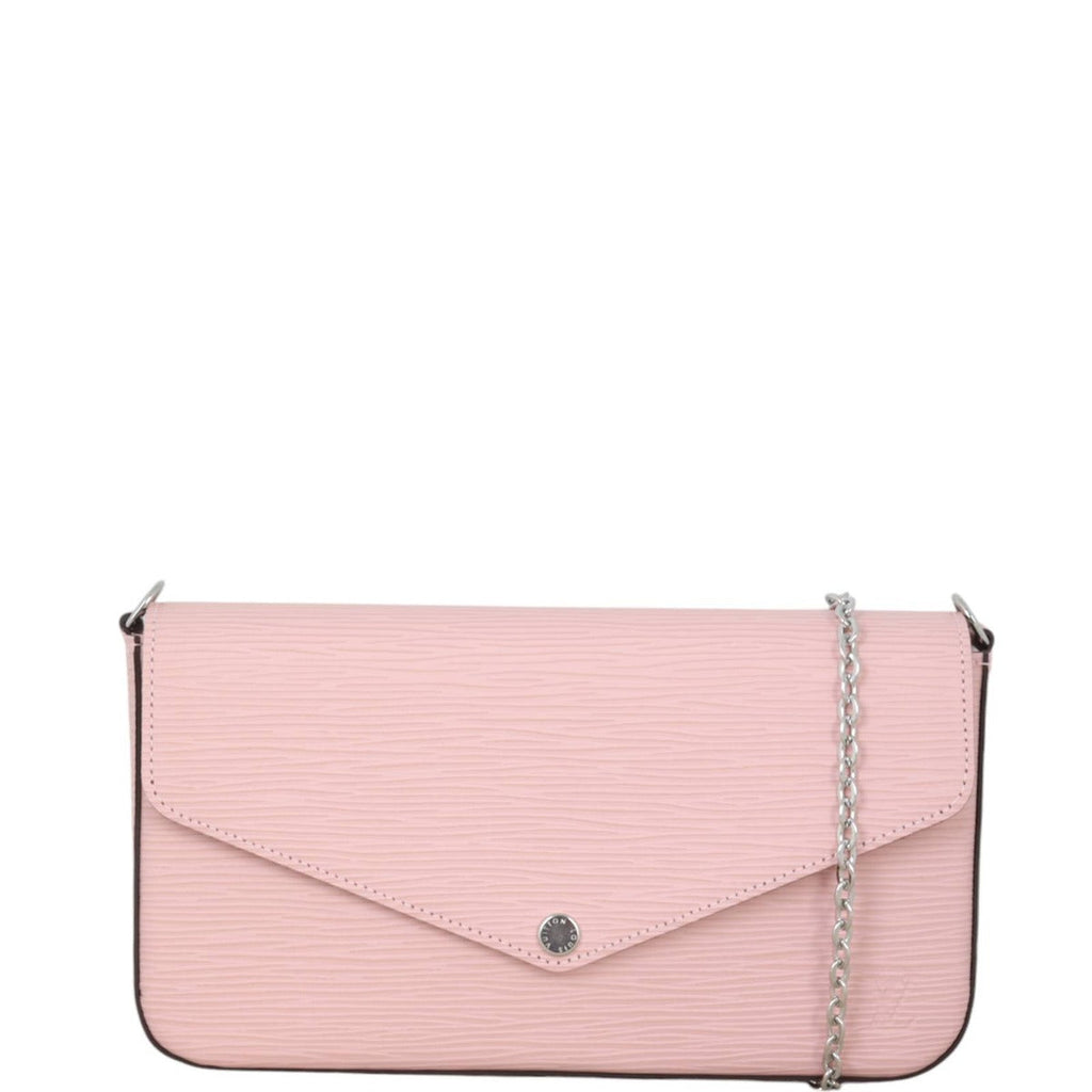 Louis Vuitton Pochette Felicie Epi