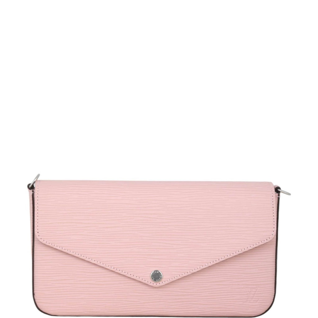 Louis Vuitton Pochette Felicie Epi