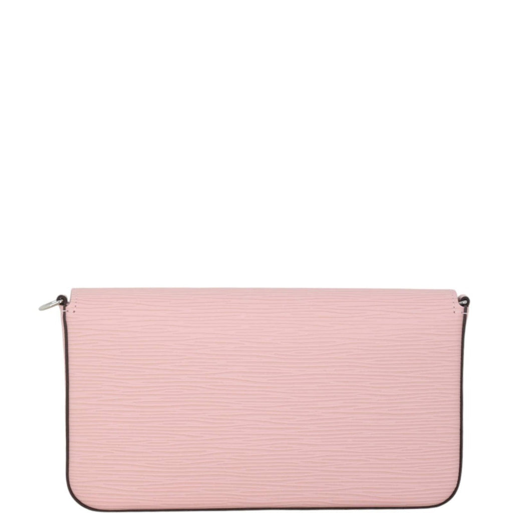 Louis Vuitton Pochette Felicie Epi