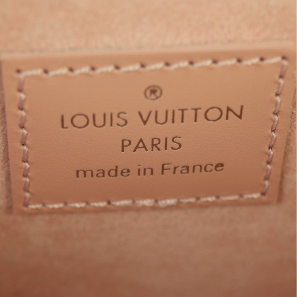 Louis Vuitton Pochette Felicie Epi