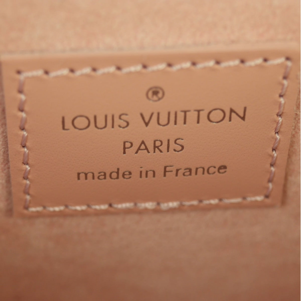 Louis Vuitton Pochette Felicie Epi