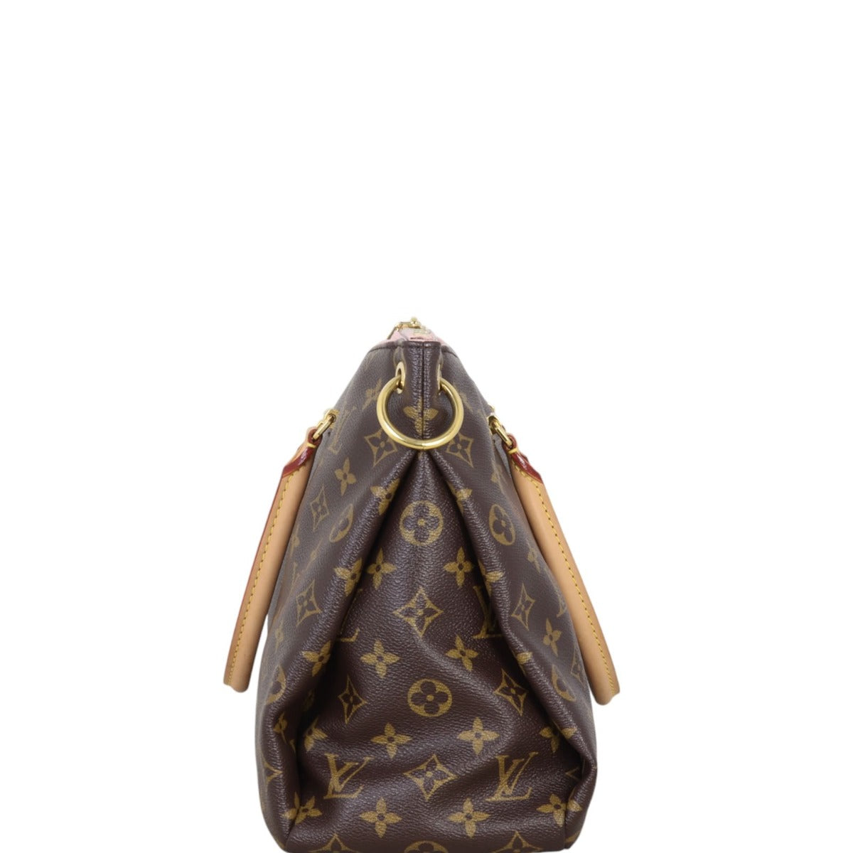 Louis Vuitton Pallas MM Monogram