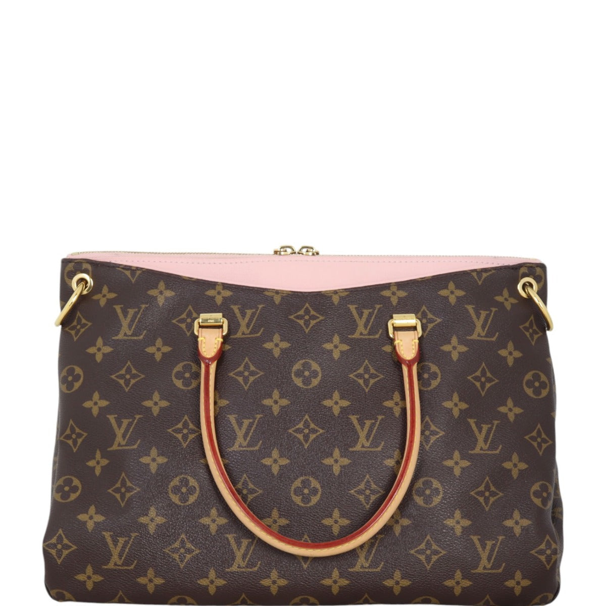 Louis Vuitton Pallas MM Monogram