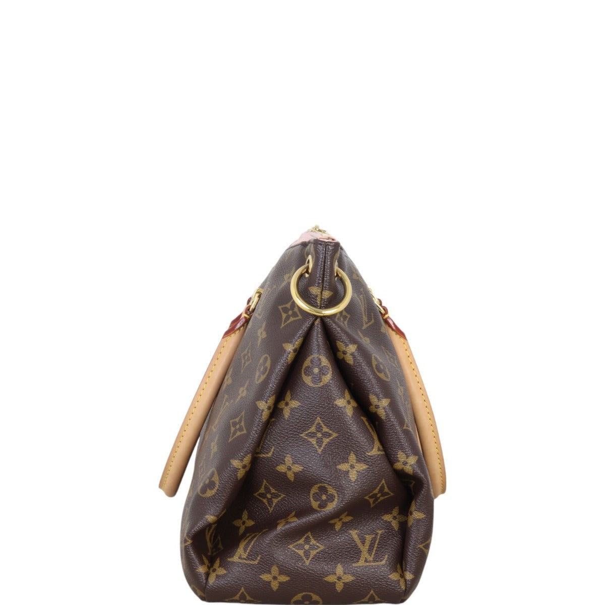 Louis Vuitton Pallas MM Monogram
