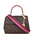 Louis Vuitton Cluny BB Monogram