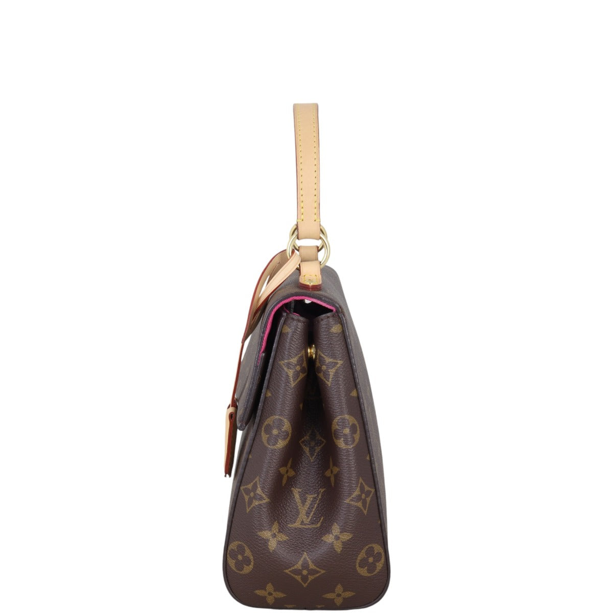 Louis Vuitton Cluny BB Monogram
