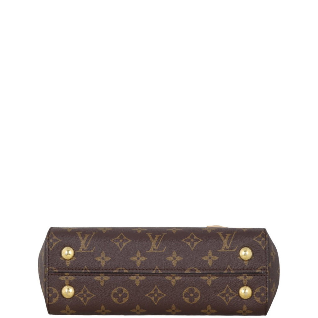 Louis Vuitton Cluny BB Monogram