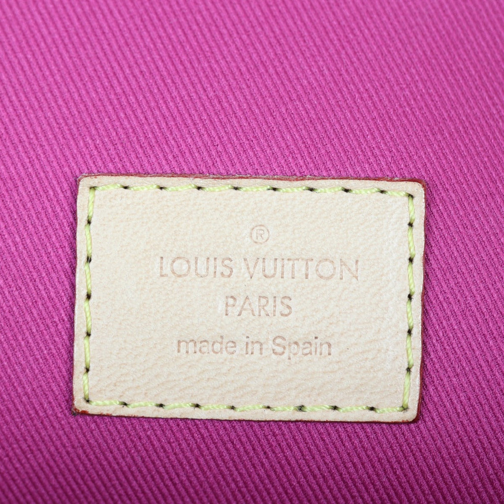Louis Vuitton Cluny BB Monogram