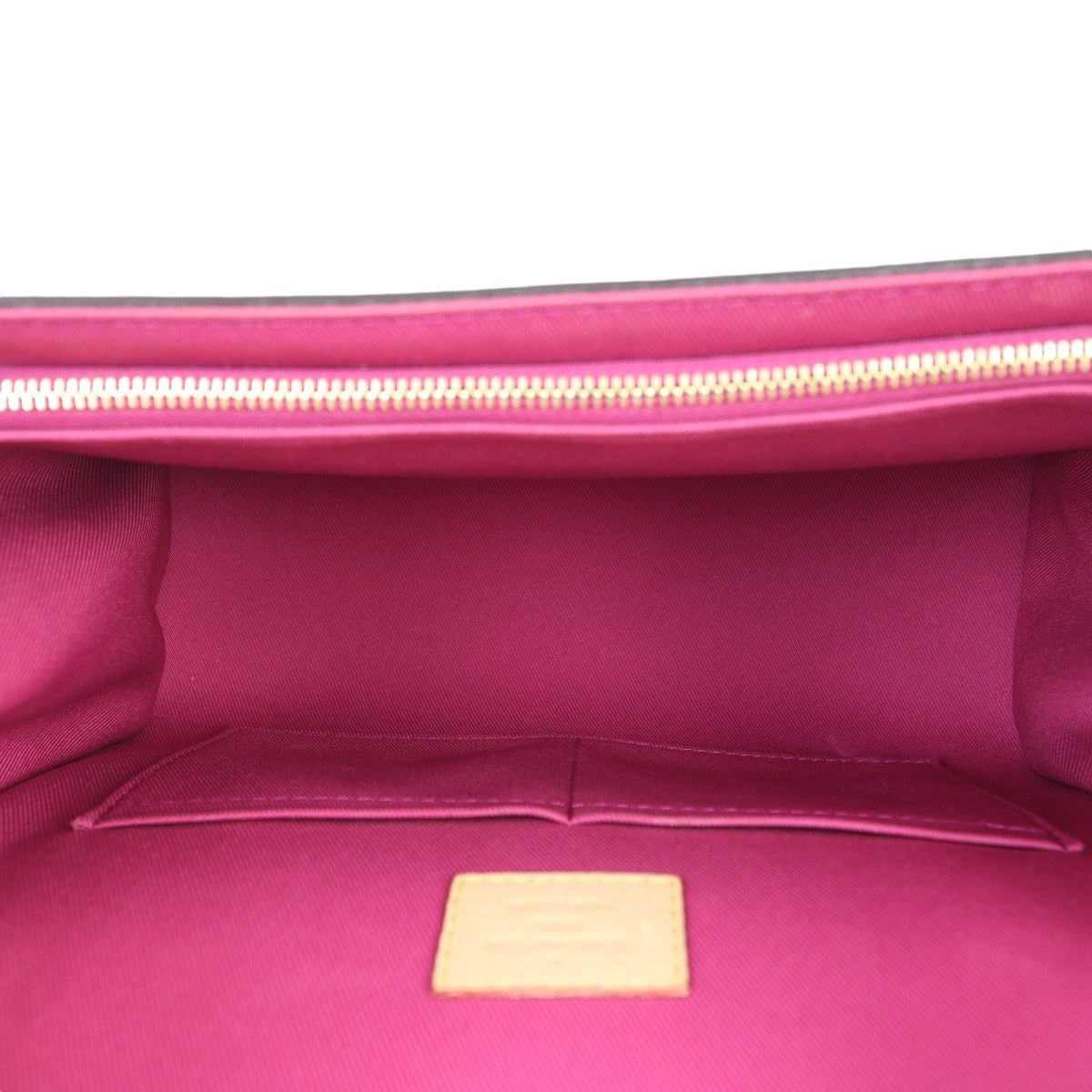 Louis Vuitton Cluny BB Monogram