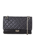 Chanel 2.55 Reissue 226 Double Flap Bag
