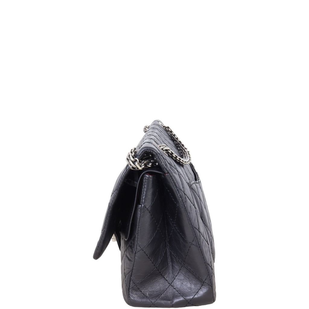 Chanel 2.55 Reissue 226 Double Flap Bag