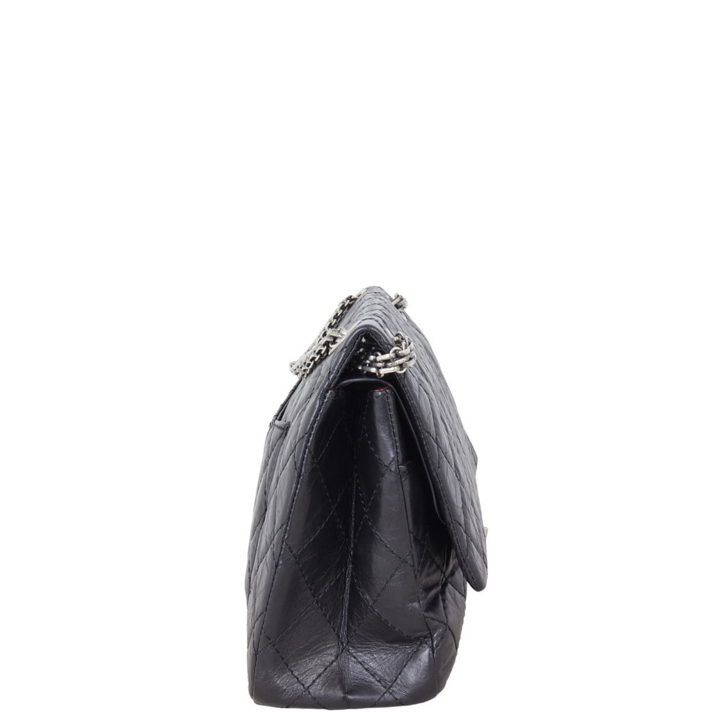 Chanel 2.55 Reissue 226 Double Flap Bag