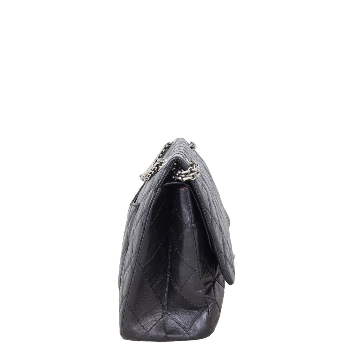 Chanel 2.55 Reissue 226 Double Flap Bag